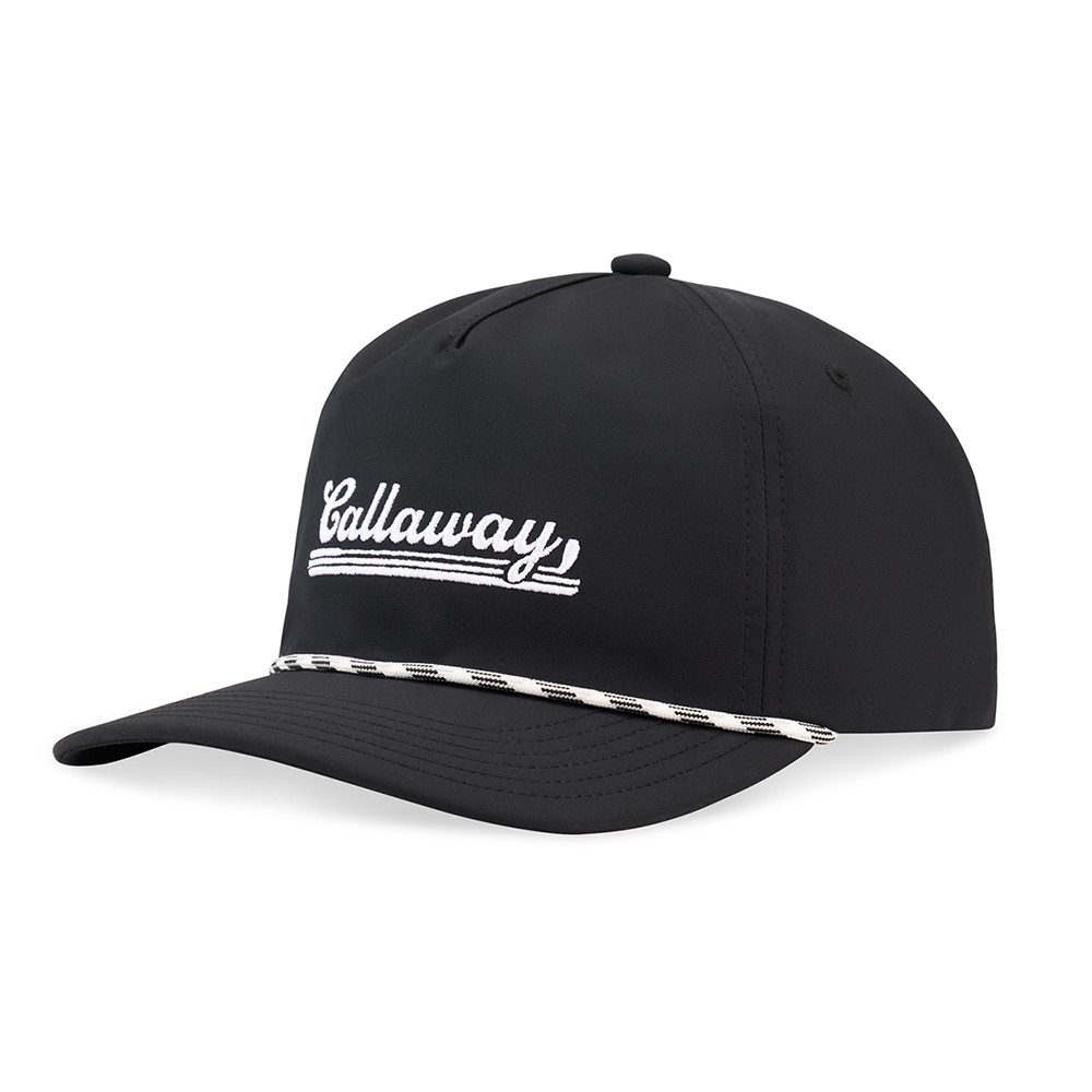 Callaway Iron Shot Snapback Hat - Maple Hill Golf